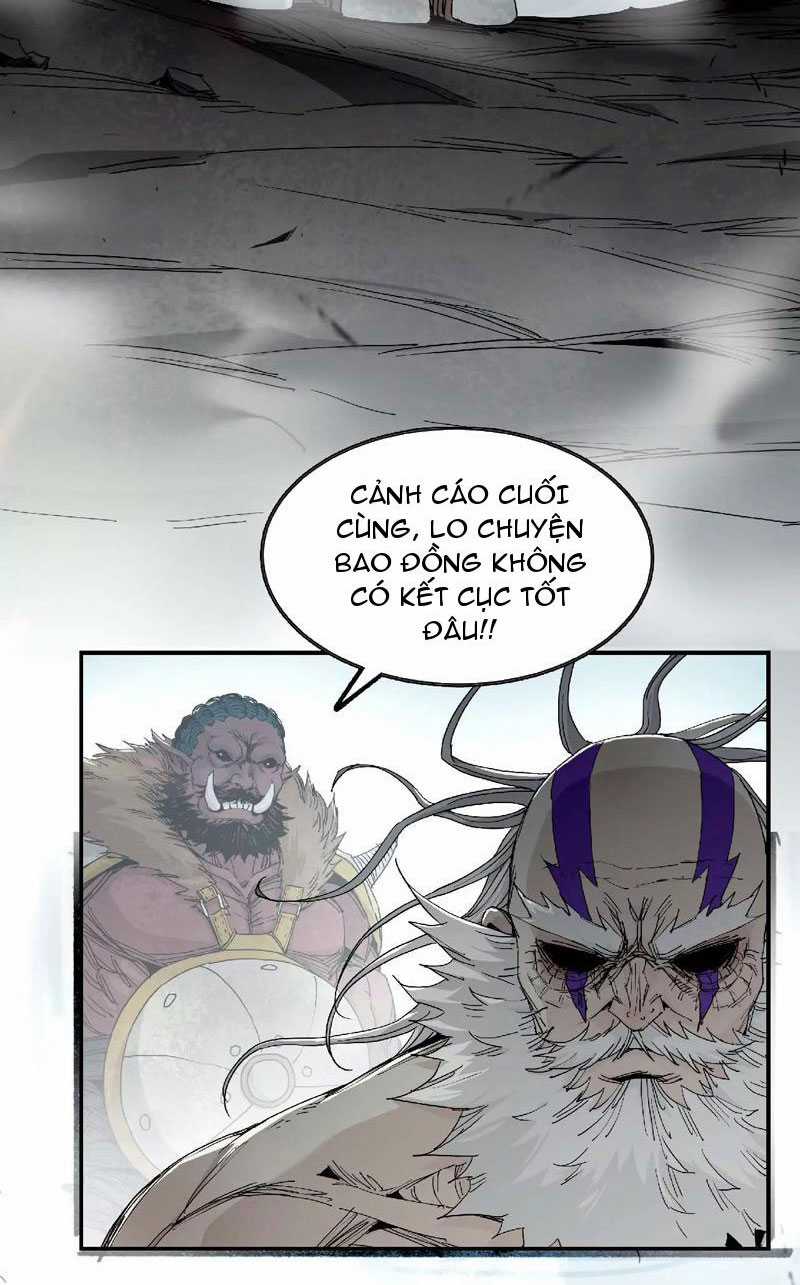 ngao bái chuyển sinh thế giới khác Chapter 3 trang 2