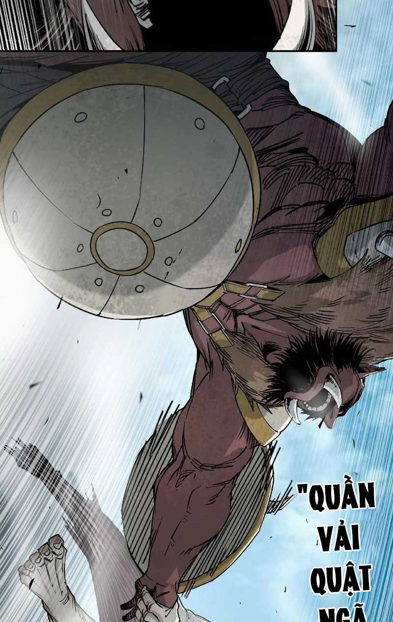 ngao bái chuyển sinh thế giới khác Chapter 3 trang 21