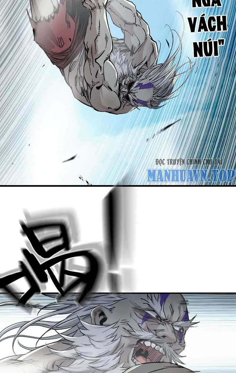 ngao bái chuyển sinh thế giới khác Chapter 3 trang 22