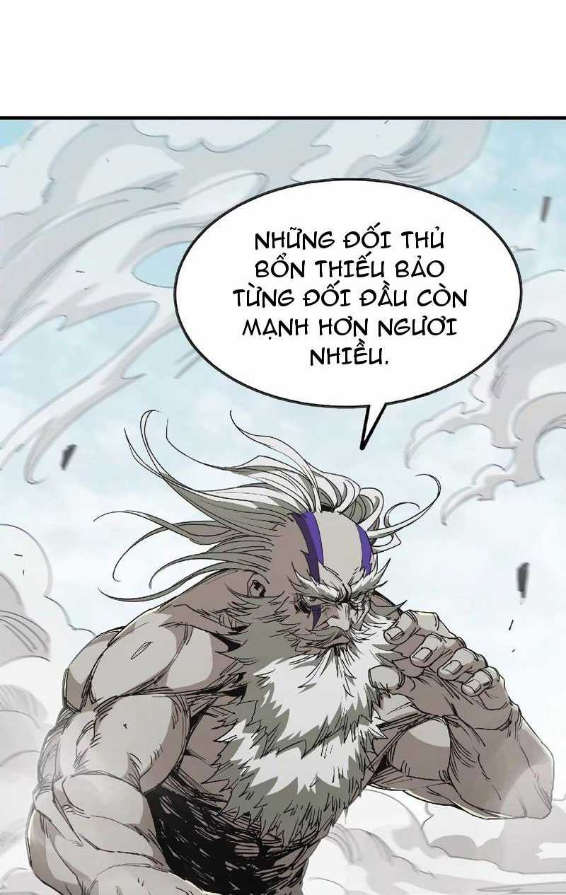 ngao bái chuyển sinh thế giới khác Chapter 3 trang 24