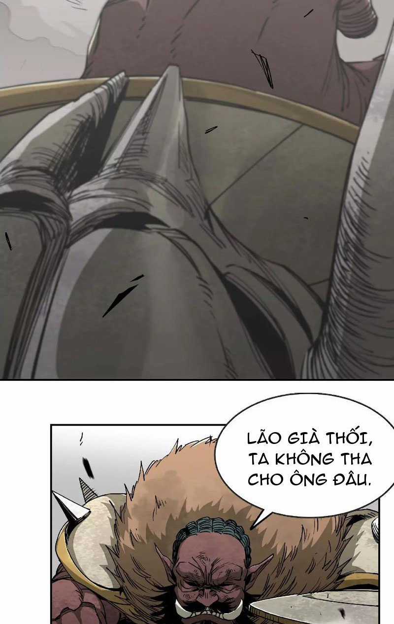 ngao bái chuyển sinh thế giới khác Chapter 3 trang 26