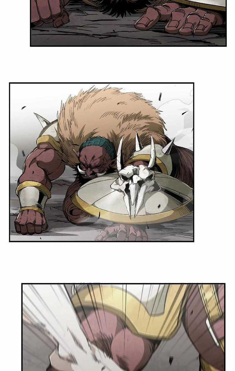 ngao bái chuyển sinh thế giới khác Chapter 3 trang 27