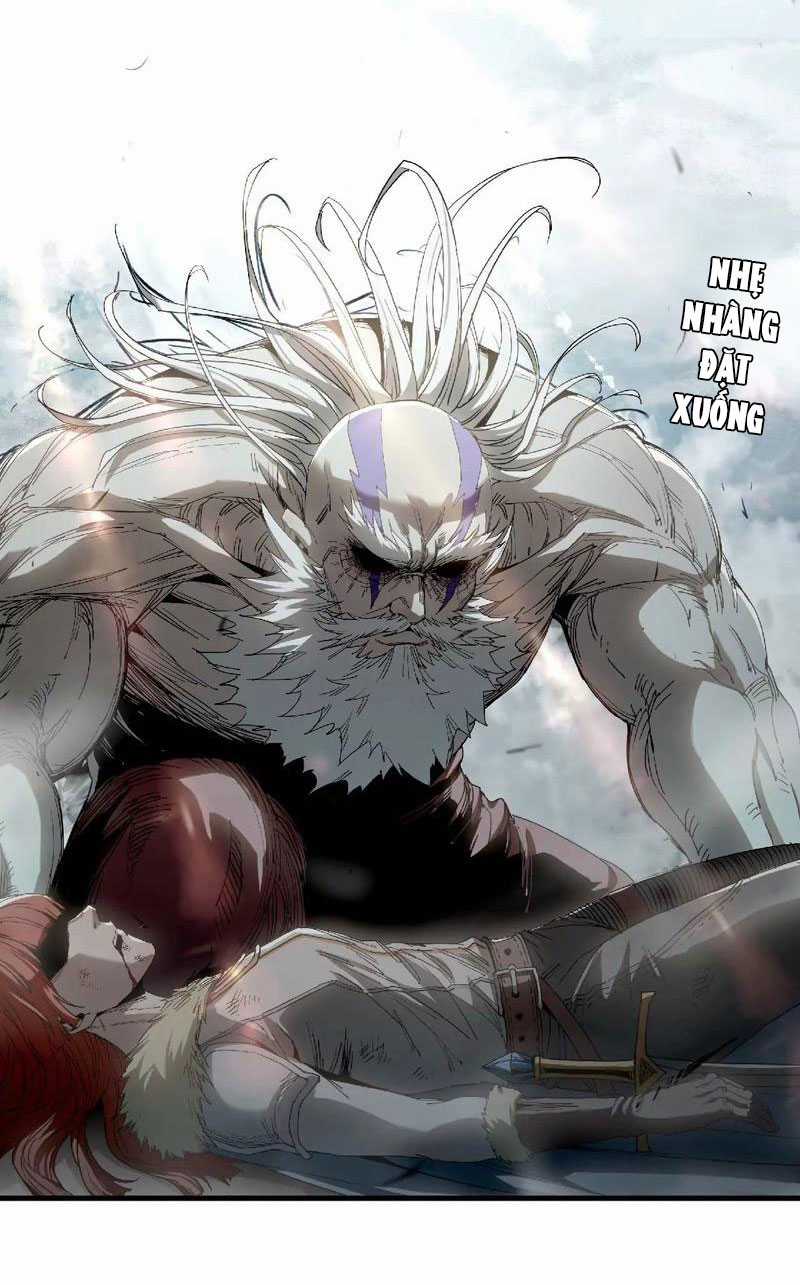 ngao bái chuyển sinh thế giới khác Chapter 3 trang 3