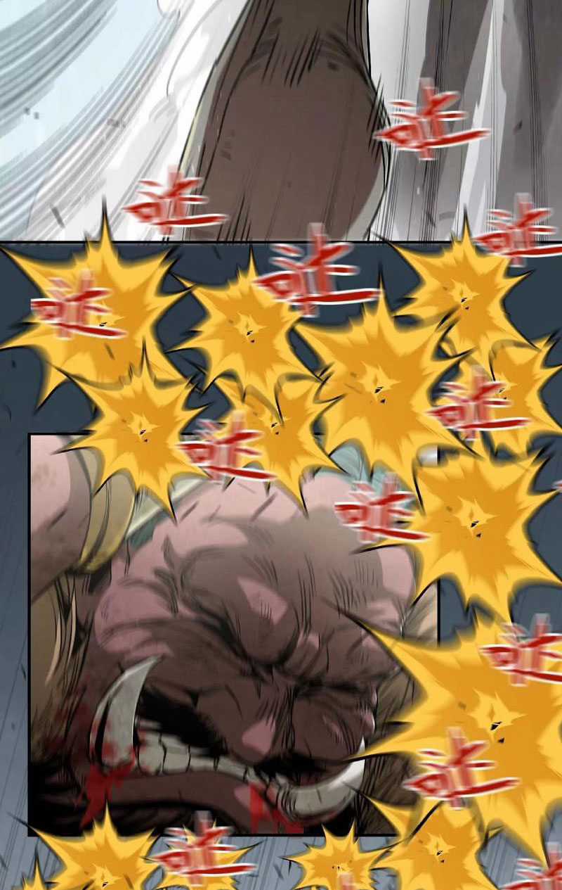 ngao bái chuyển sinh thế giới khác Chapter 3 trang 33