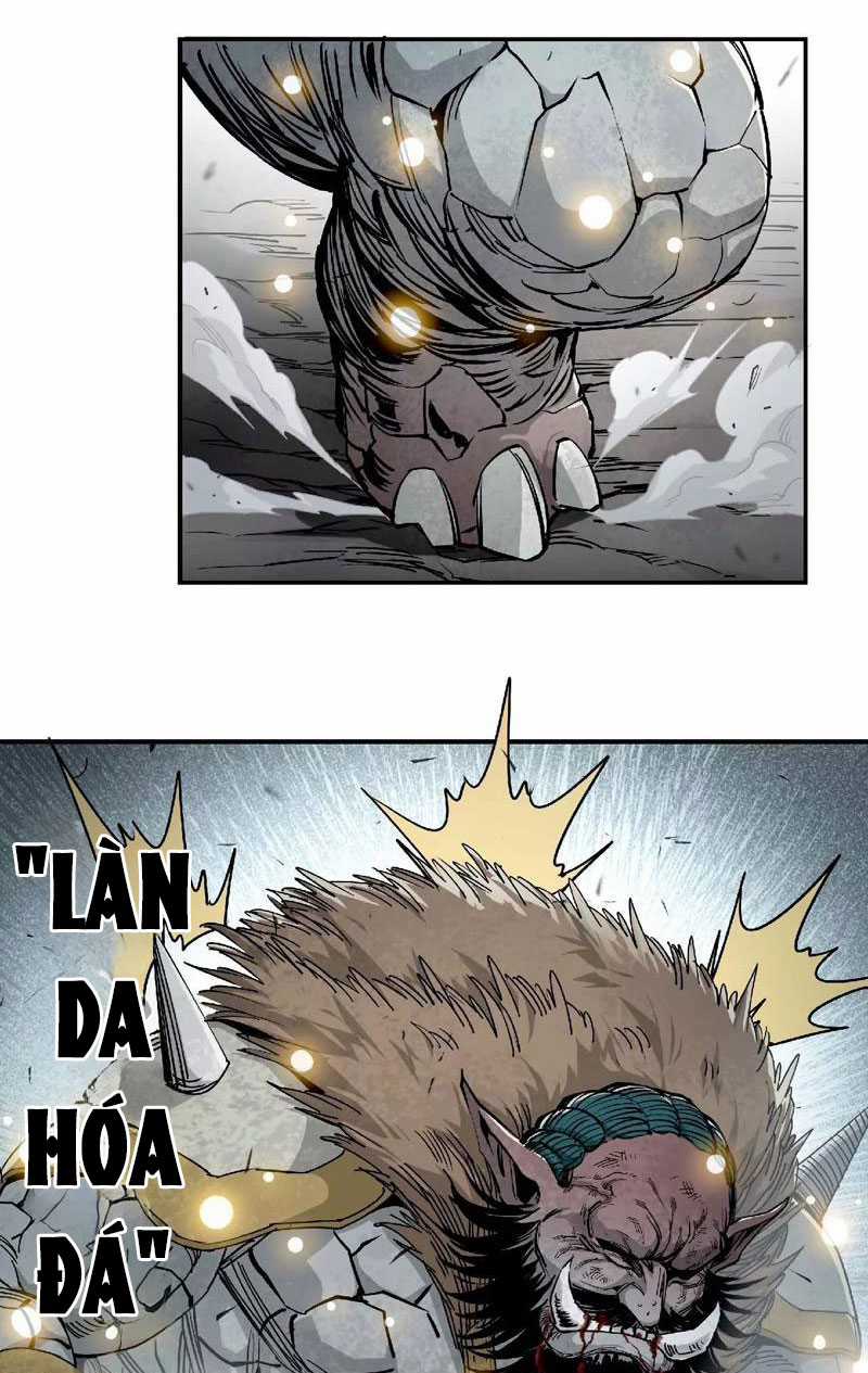 ngao bái chuyển sinh thế giới khác Chapter 3 trang 36