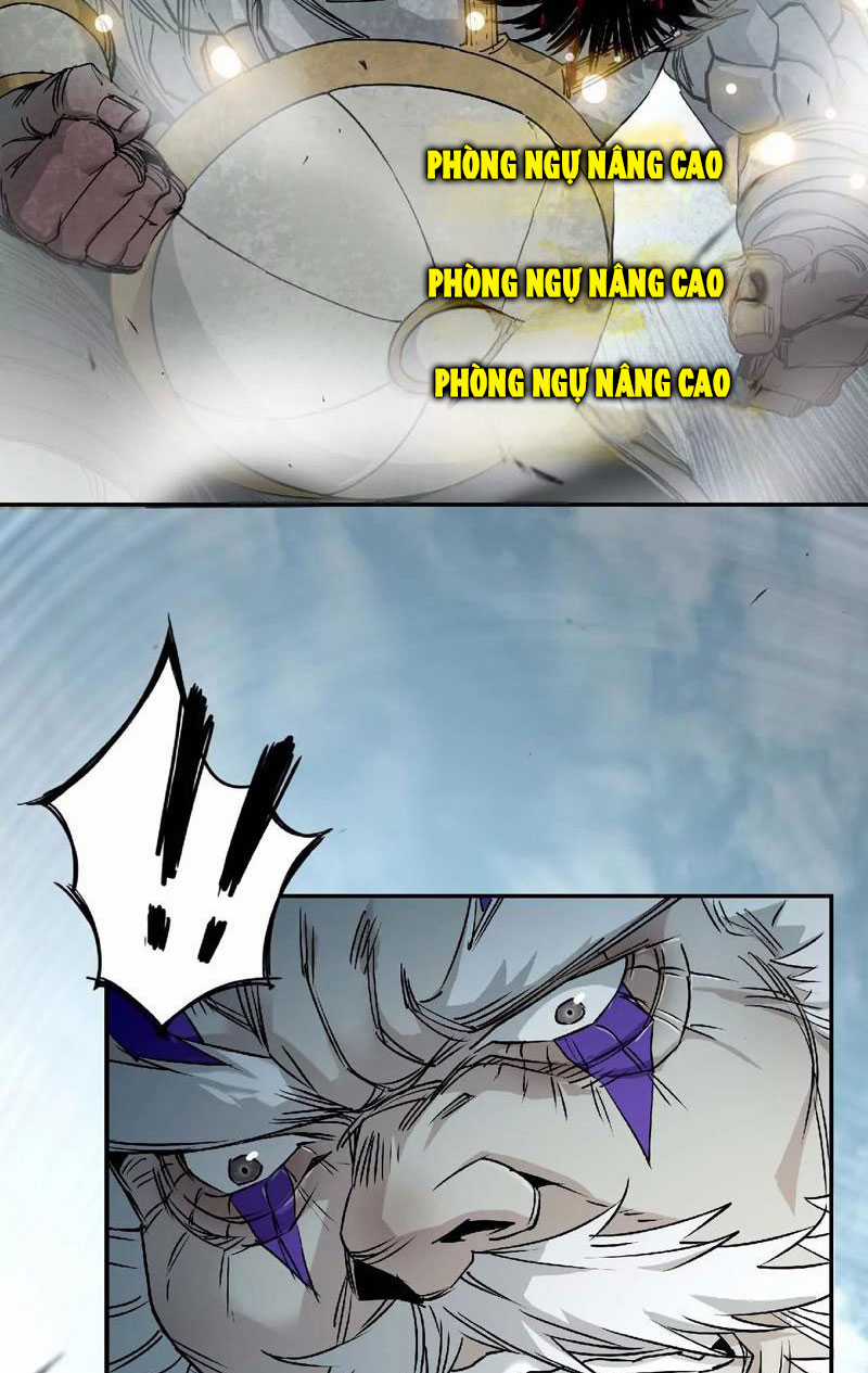 ngao bái chuyển sinh thế giới khác Chapter 3 trang 37