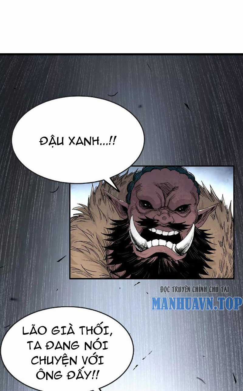 ngao bái chuyển sinh thế giới khác Chapter 3 trang 4