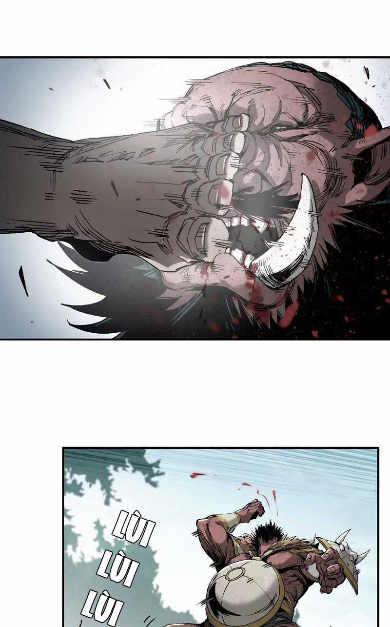 ngao bái chuyển sinh thế giới khác Chapter 3 trang 9