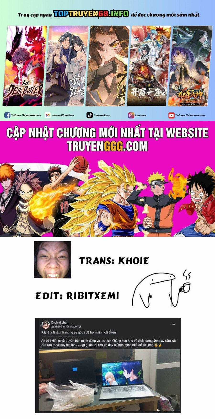 Ngao Du Tại Chốn Dị Giới Chapter 9 trang 0