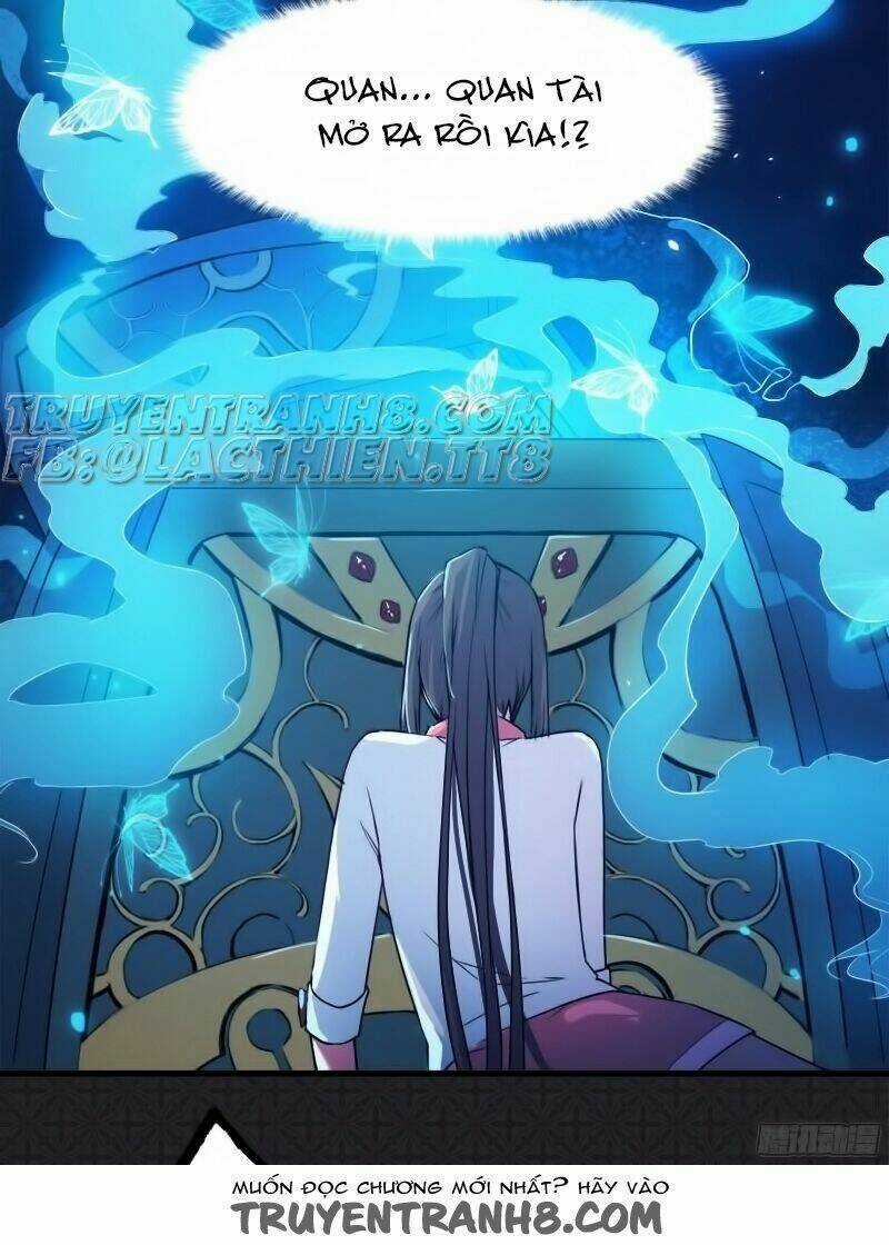 Ngạo Kiều Quỷ Vương Yêu Ta Chapter 1 trang 11