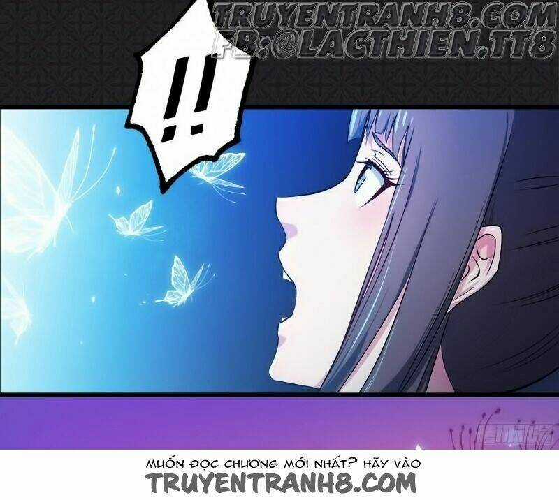 Ngạo Kiều Quỷ Vương Yêu Ta Chapter 1 trang 14