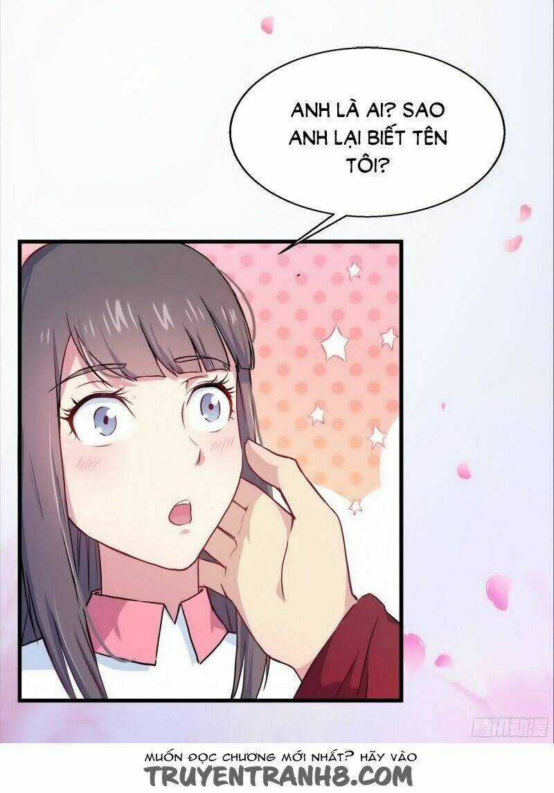 Ngạo Kiều Quỷ Vương Yêu Ta Chapter 1 trang 18