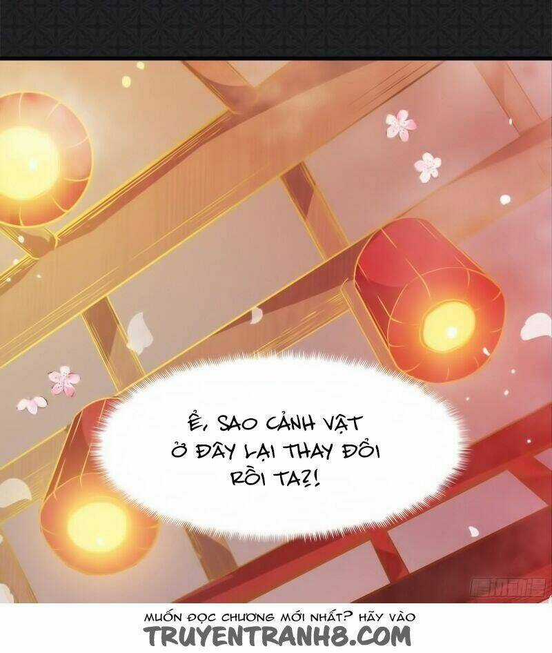 Ngạo Kiều Quỷ Vương Yêu Ta Chapter 1 trang 20