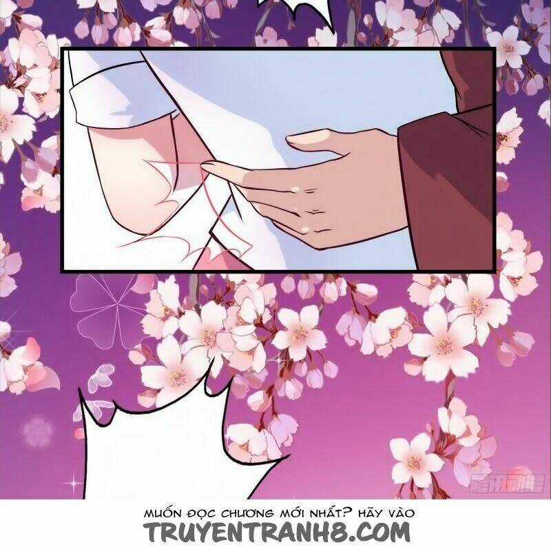 Ngạo Kiều Quỷ Vương Yêu Ta Chapter 1 trang 25