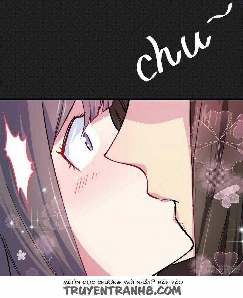 Ngạo Kiều Quỷ Vương Yêu Ta Chapter 1 trang 27