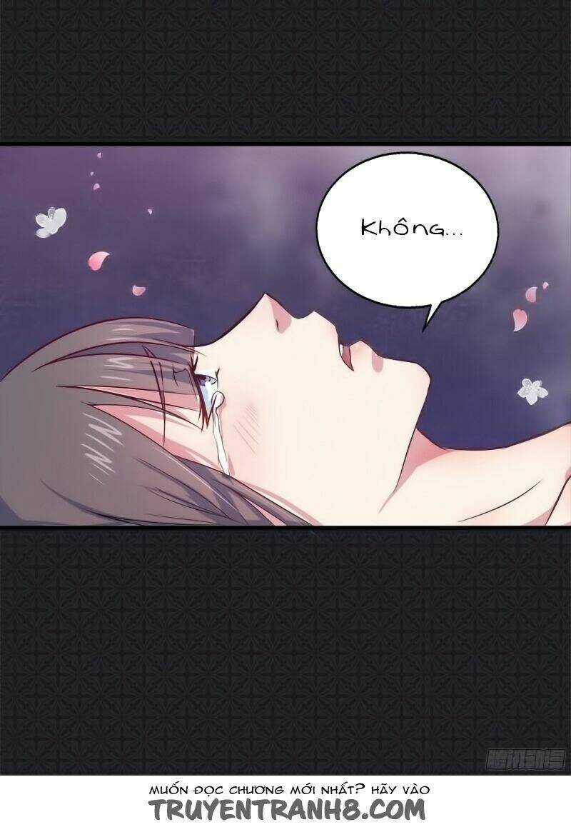 Ngạo Kiều Quỷ Vương Yêu Ta Chapter 1 trang 30