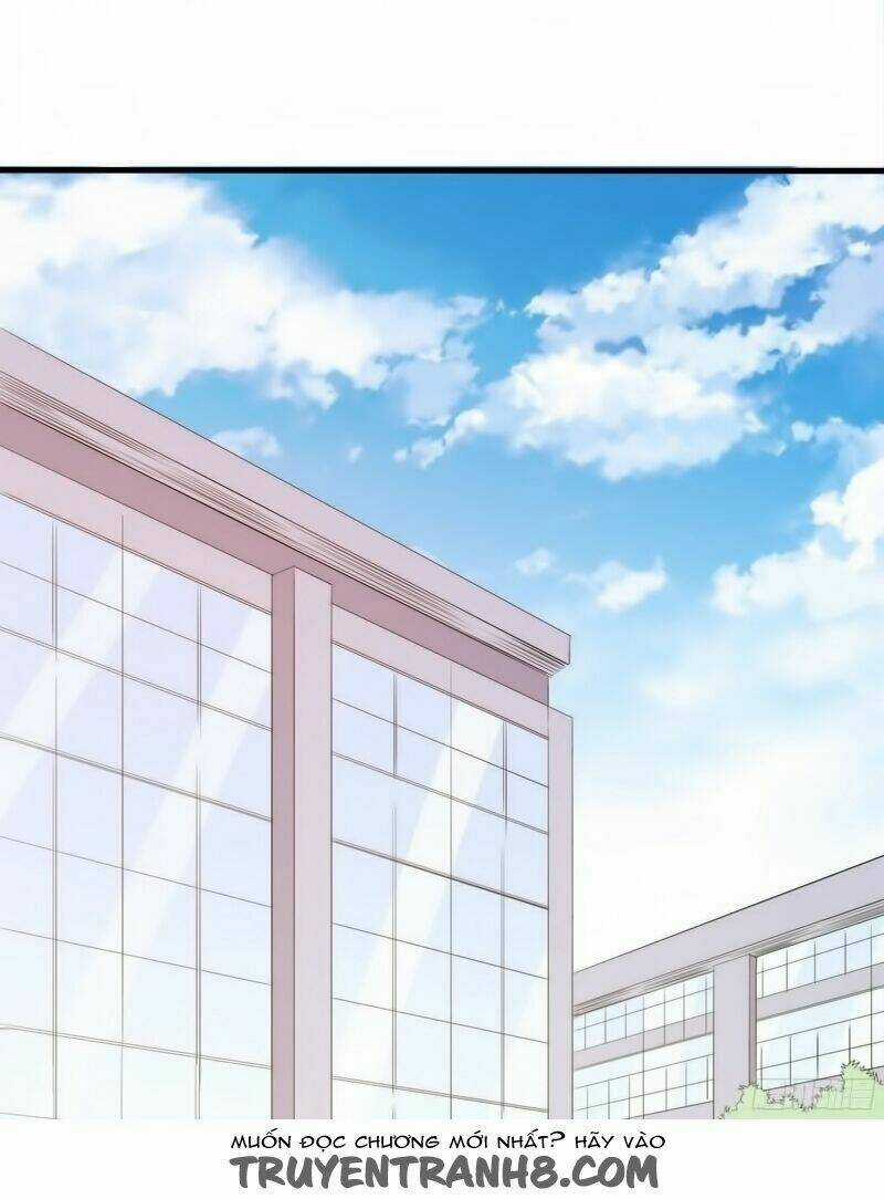 Ngạo Kiều Quỷ Vương Yêu Ta Chapter 1 trang 39