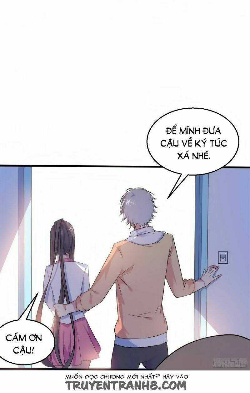 Ngạo Kiều Quỷ Vương Yêu Ta Chapter 1 trang 44