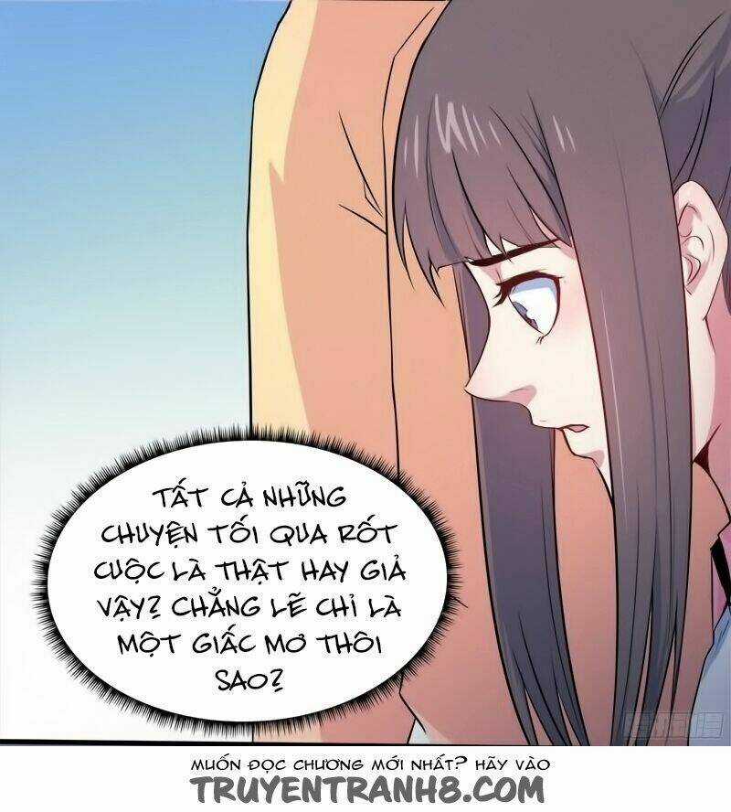 Ngạo Kiều Quỷ Vương Yêu Ta Chapter 1 trang 45