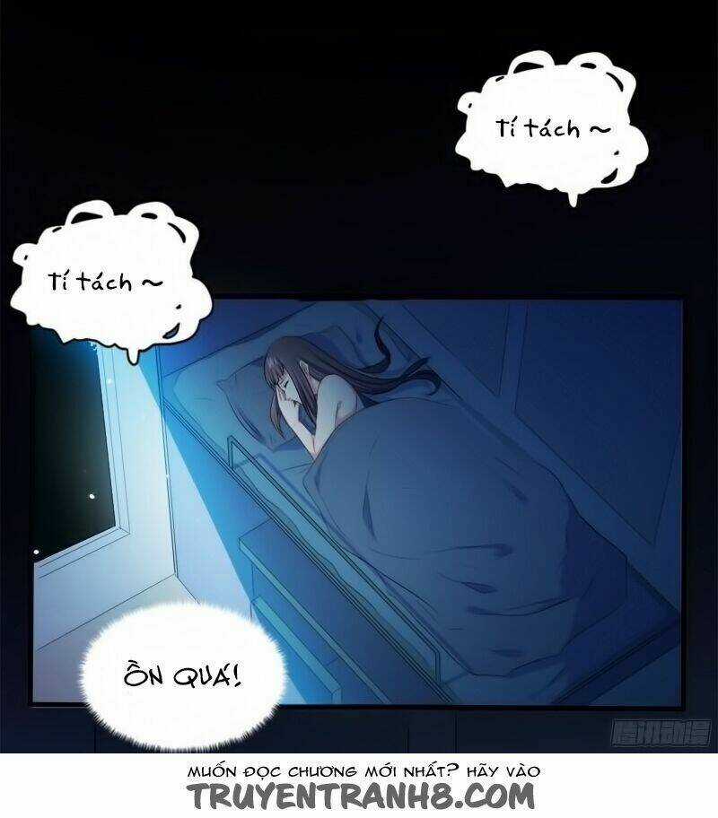 Ngạo Kiều Quỷ Vương Yêu Ta Chapter 1 trang 48