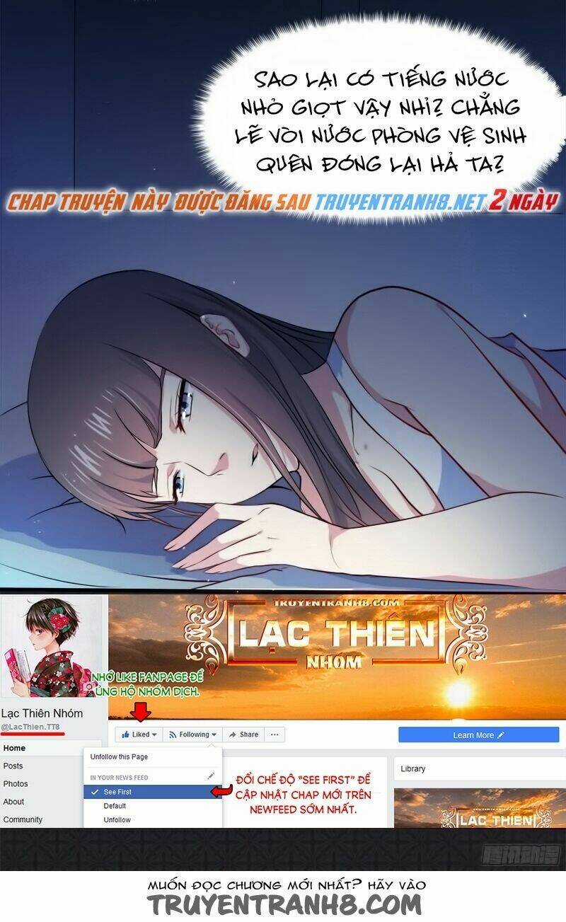 Ngạo Kiều Quỷ Vương Yêu Ta Chapter 1 trang 49