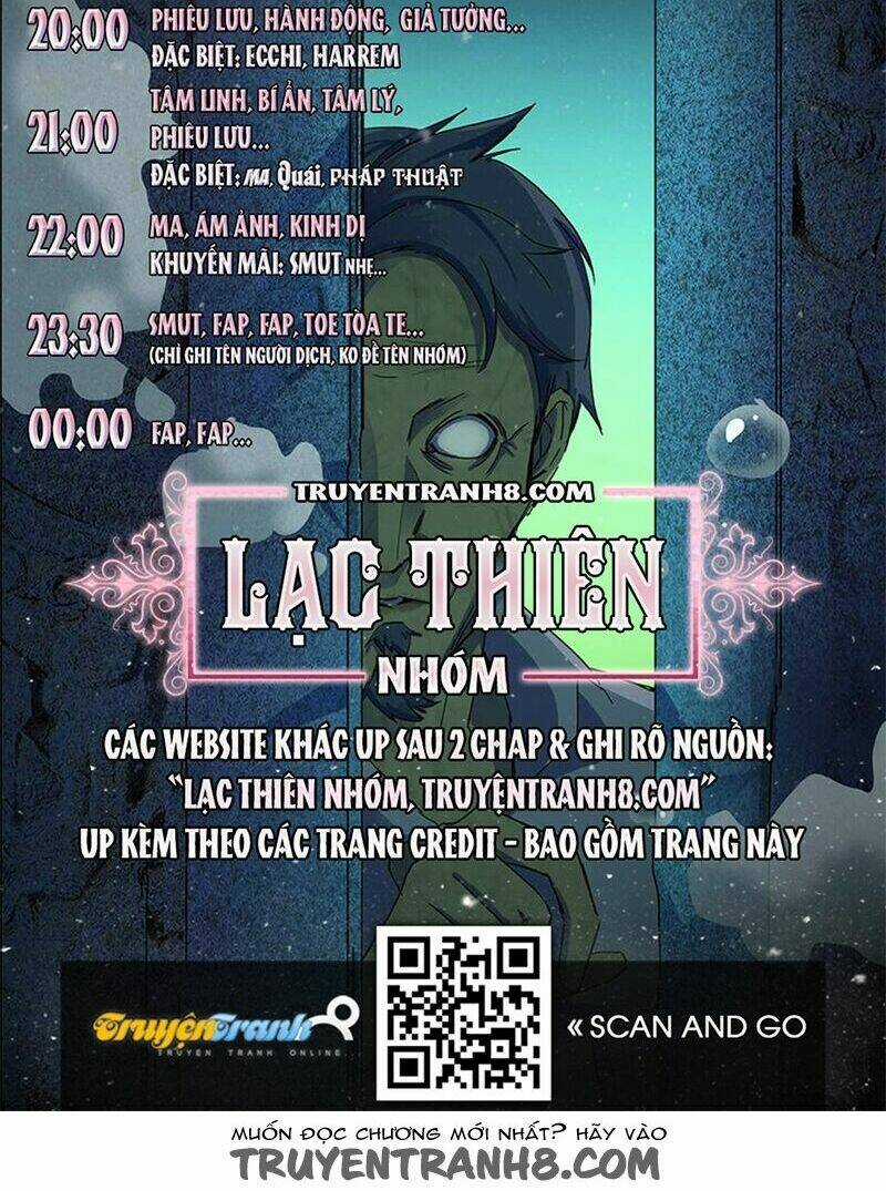 Ngạo Kiều Quỷ Vương Yêu Ta Chapter 1 trang 51