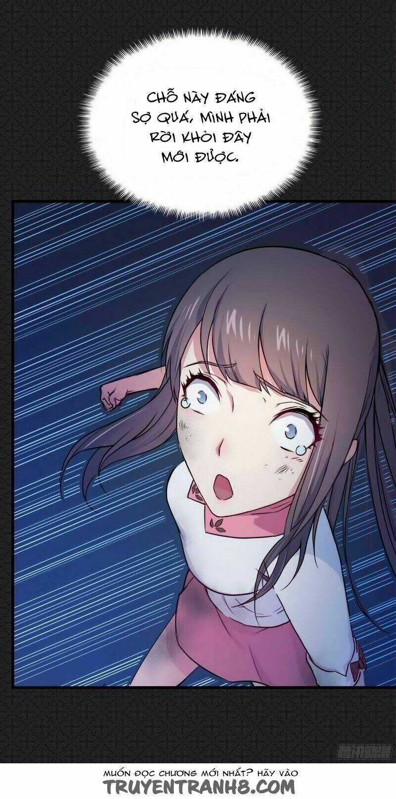 Ngạo Kiều Quỷ Vương Yêu Ta Chapter 1 trang 6