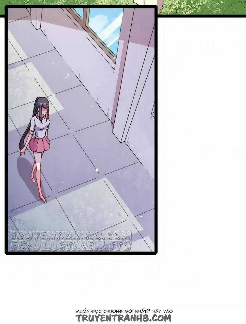 Ngạo Kiều Quỷ Vương Yêu Ta Chapter 10 trang 10