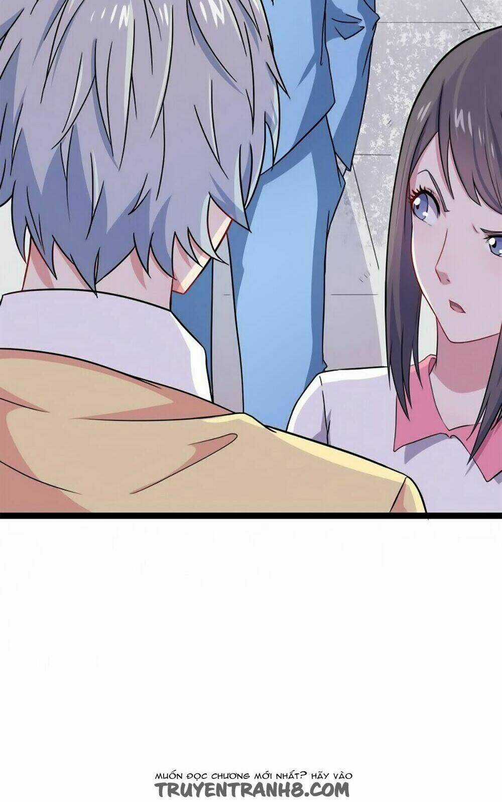 Ngạo Kiều Quỷ Vương Yêu Ta Chapter 10 trang 17