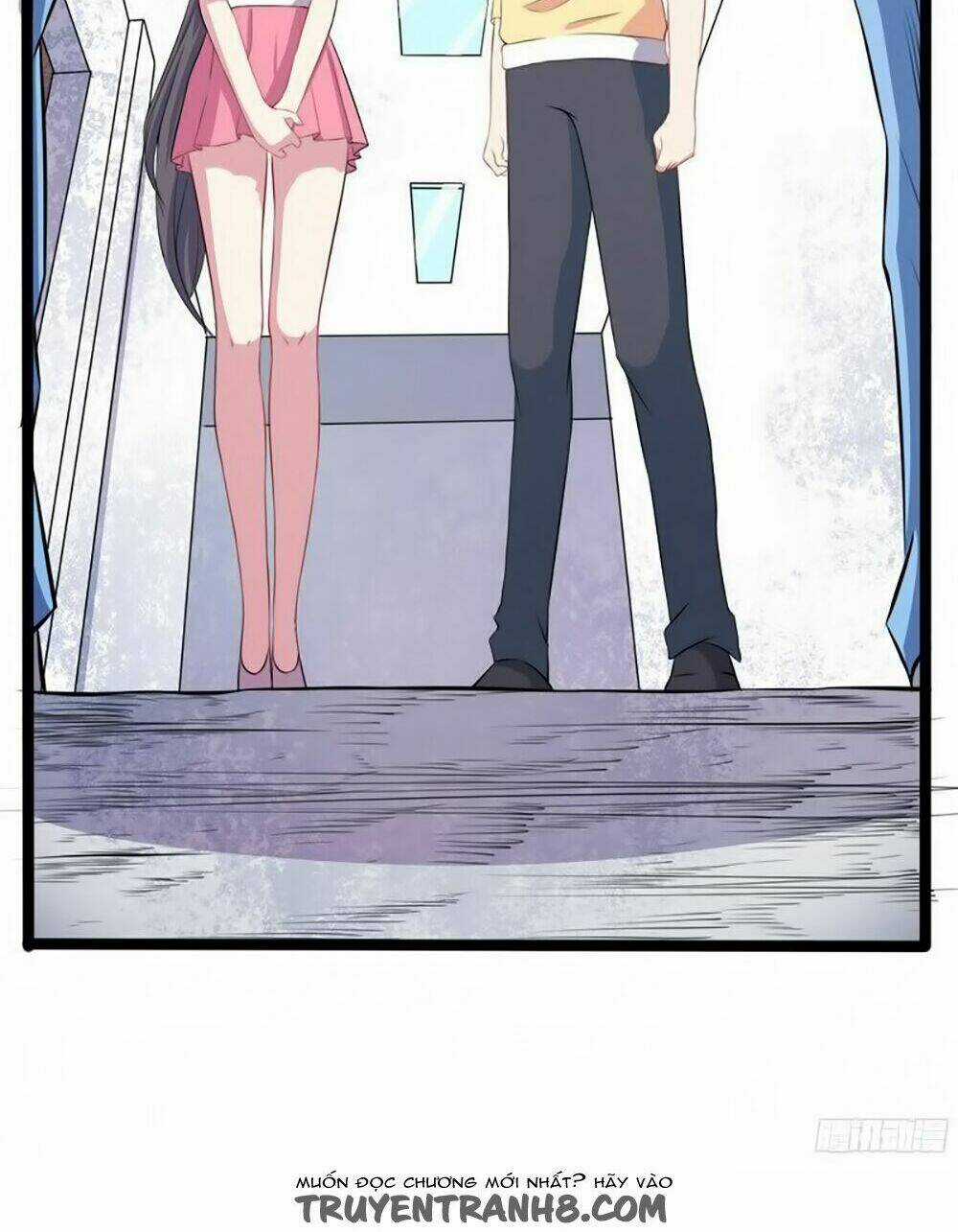 Ngạo Kiều Quỷ Vương Yêu Ta Chapter 10 trang 19