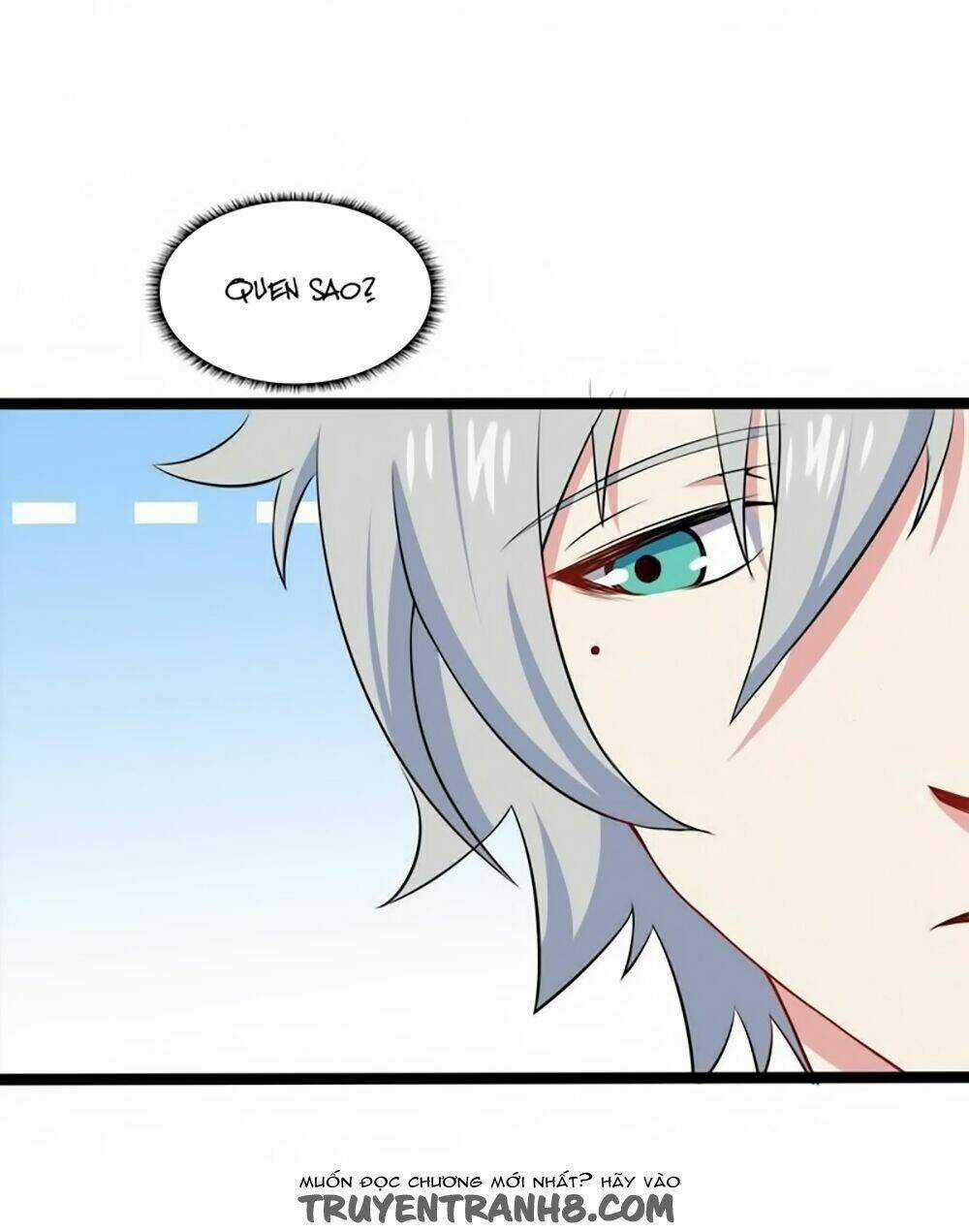 Ngạo Kiều Quỷ Vương Yêu Ta Chapter 10 trang 20