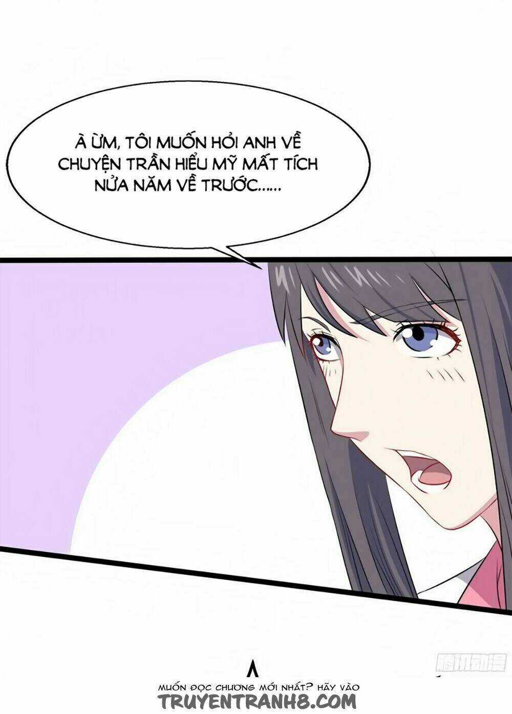 Ngạo Kiều Quỷ Vương Yêu Ta Chapter 10 trang 22