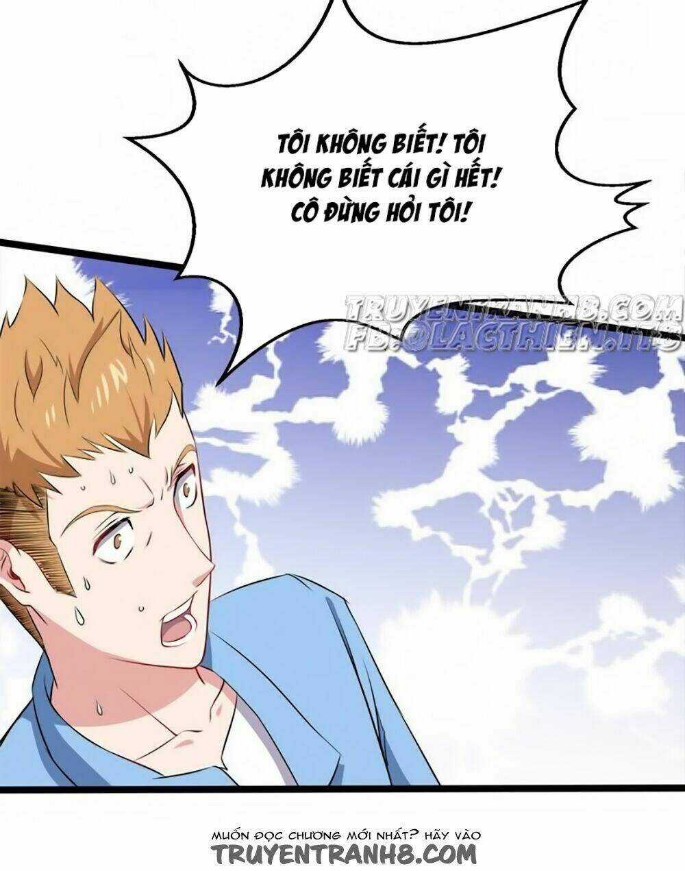 Ngạo Kiều Quỷ Vương Yêu Ta Chapter 10 trang 23