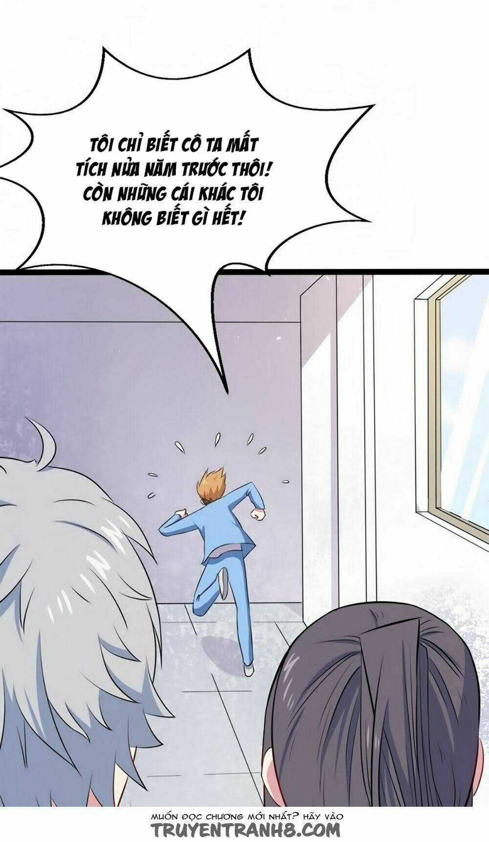 Ngạo Kiều Quỷ Vương Yêu Ta Chapter 10 trang 24