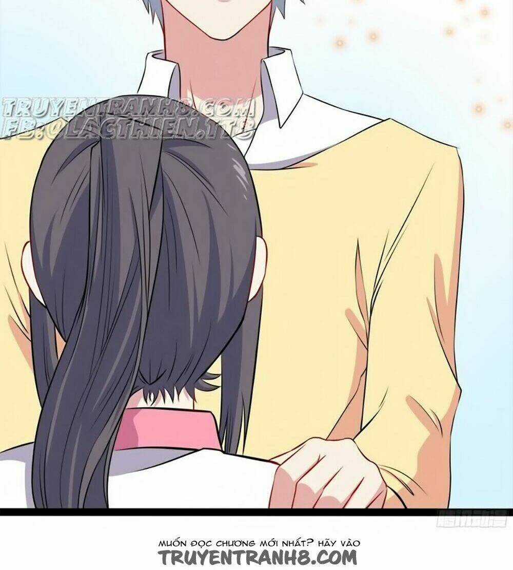 Ngạo Kiều Quỷ Vương Yêu Ta Chapter 10 trang 29