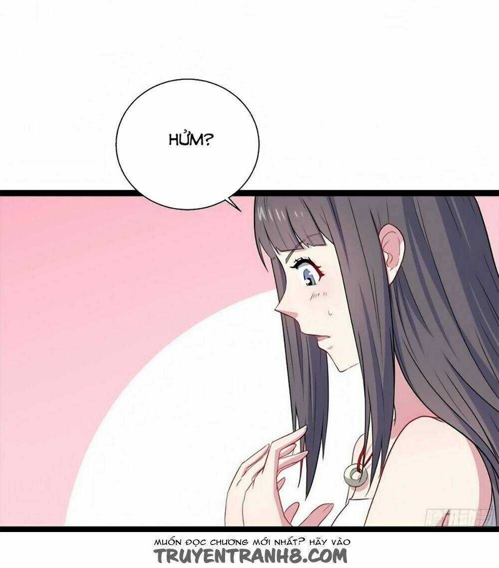 Ngạo Kiều Quỷ Vương Yêu Ta Chapter 10 trang 3