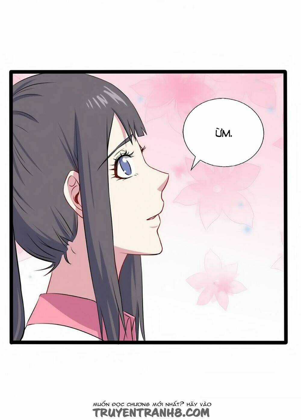 Ngạo Kiều Quỷ Vương Yêu Ta Chapter 10 trang 30