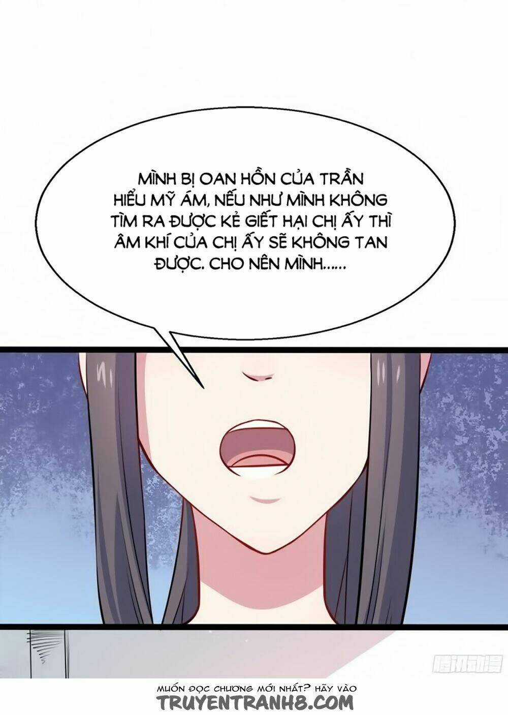 Ngạo Kiều Quỷ Vương Yêu Ta Chapter 10 trang 33