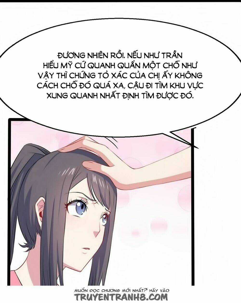 Ngạo Kiều Quỷ Vương Yêu Ta Chapter 10 trang 35