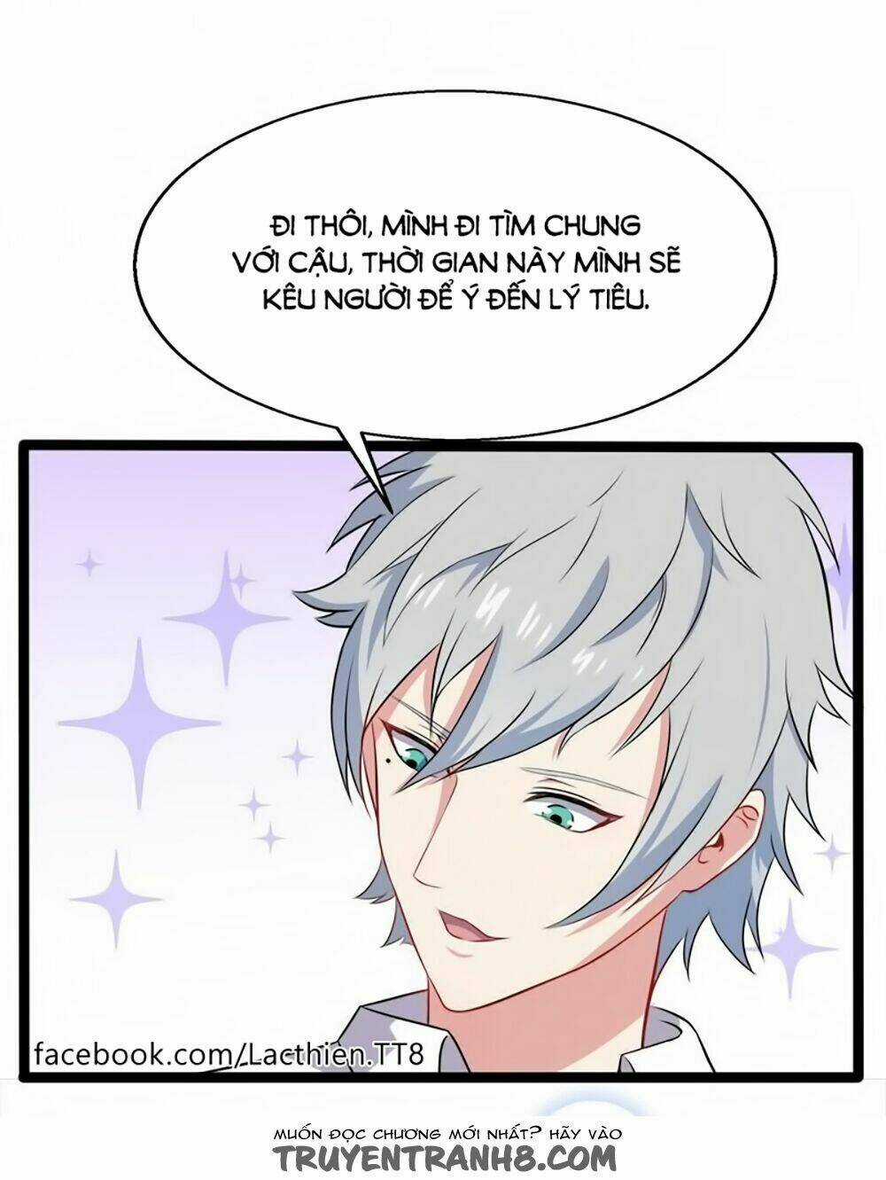 Ngạo Kiều Quỷ Vương Yêu Ta Chapter 10 trang 38