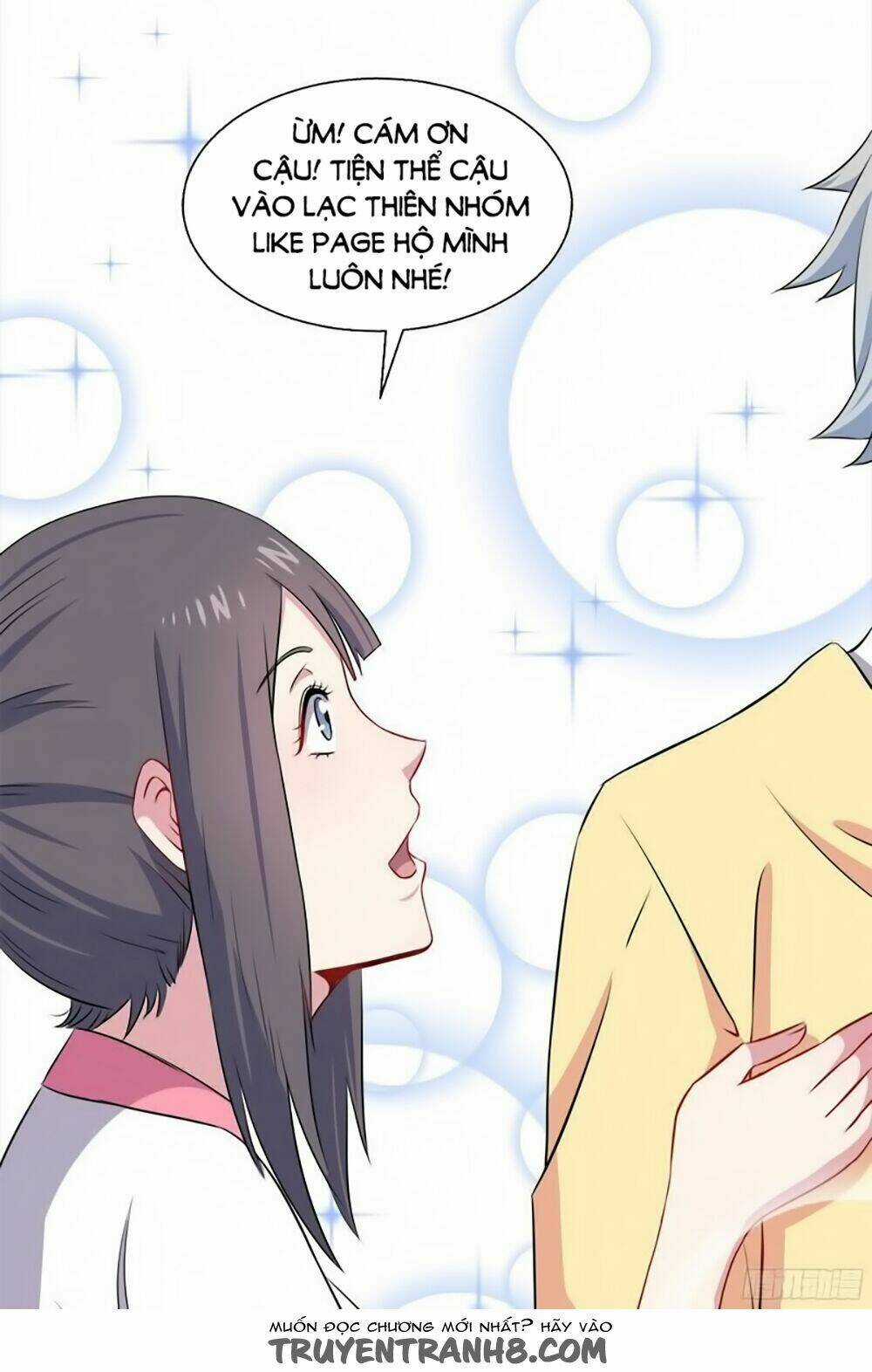 Ngạo Kiều Quỷ Vương Yêu Ta Chapter 10 trang 39