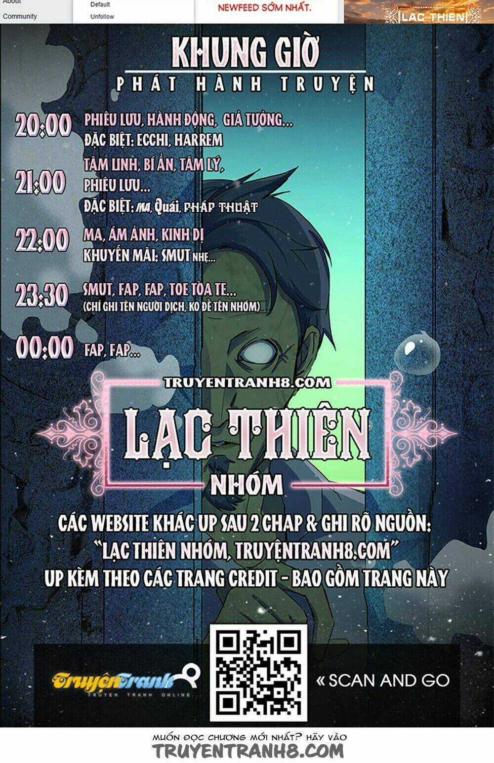 Ngạo Kiều Quỷ Vương Yêu Ta Chapter 10 trang 41