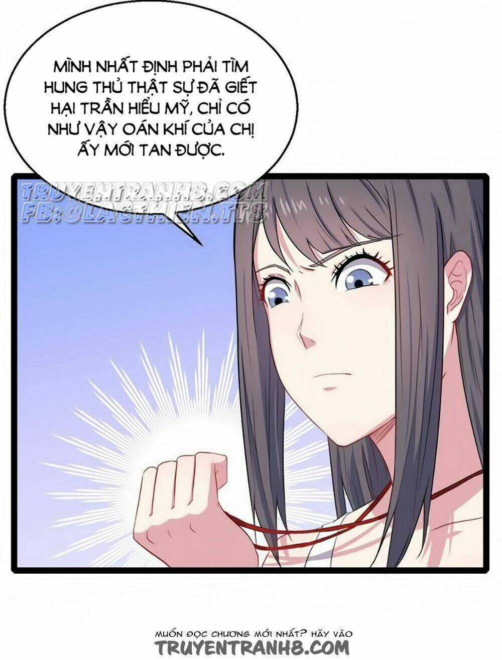 Ngạo Kiều Quỷ Vương Yêu Ta Chapter 10 trang 5