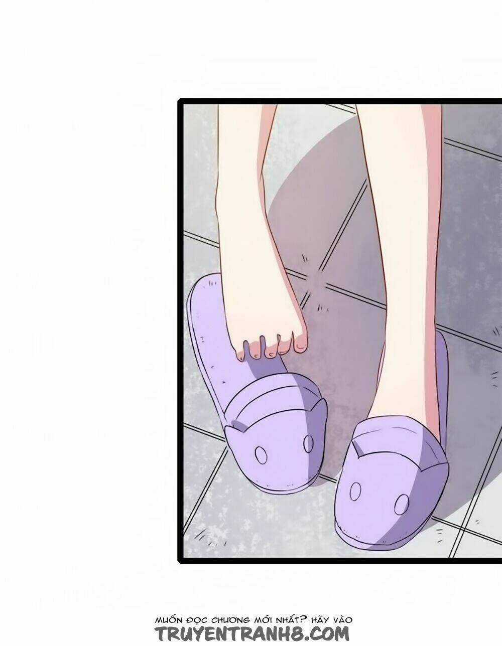 Ngạo Kiều Quỷ Vương Yêu Ta Chapter 10 trang 6