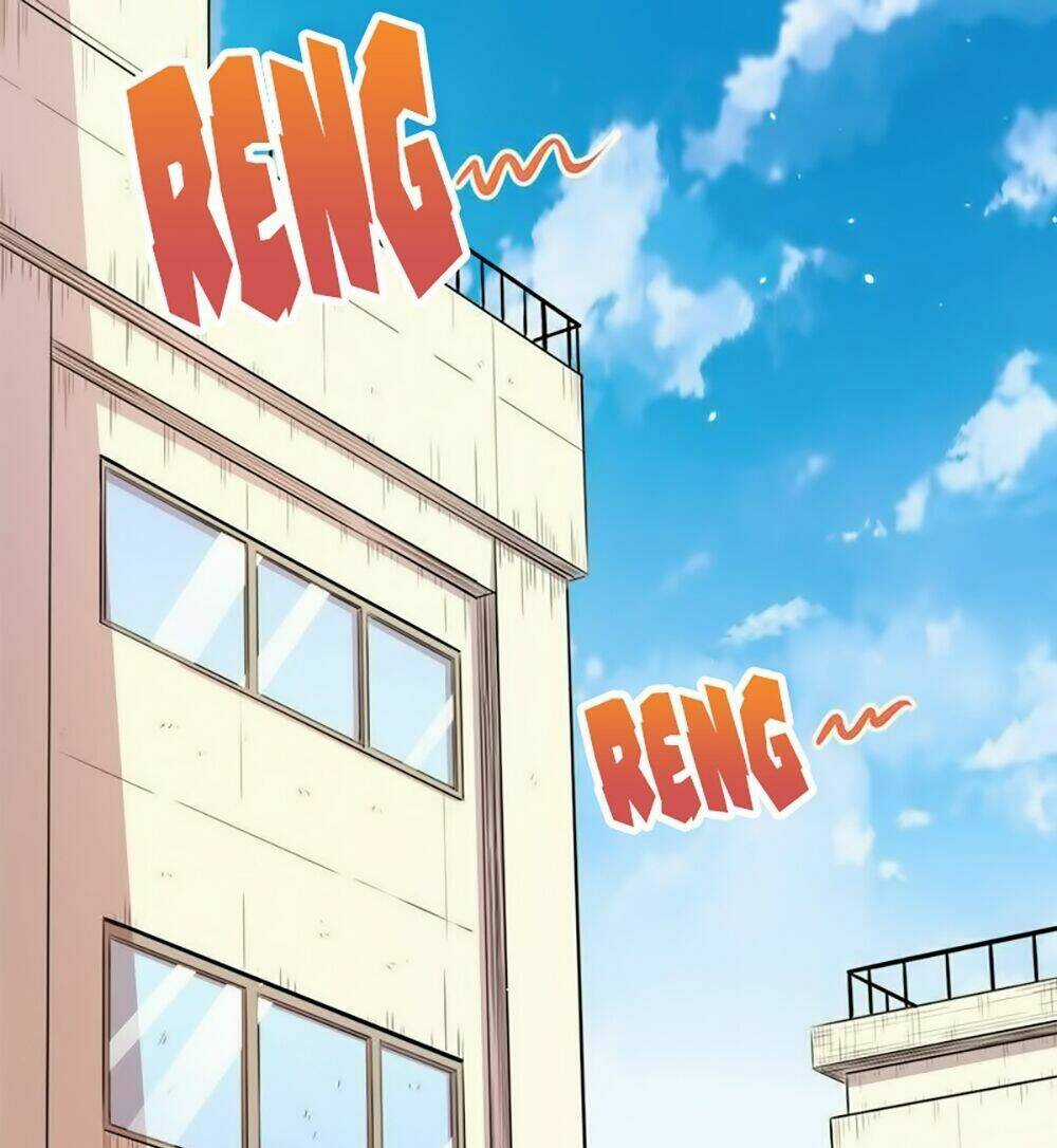 Ngạo Kiều Quỷ Vương Yêu Ta Chapter 10 trang 8