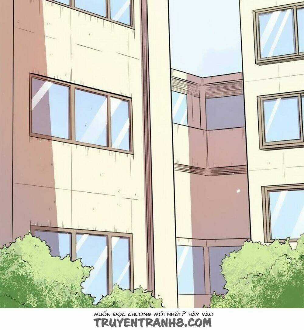 Ngạo Kiều Quỷ Vương Yêu Ta Chapter 10 trang 9