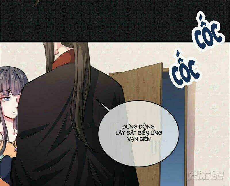 Ngạo Kiều Quỷ Vương Yêu Ta Chapter 100 trang 12