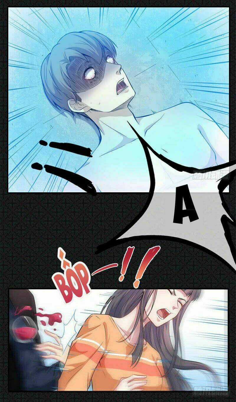 Ngạo Kiều Quỷ Vương Yêu Ta Chapter 100 trang 14