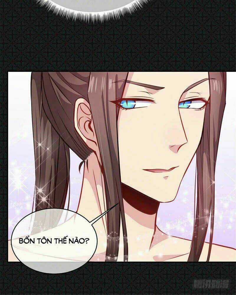 Ngạo Kiều Quỷ Vương Yêu Ta Chapter 100 trang 18