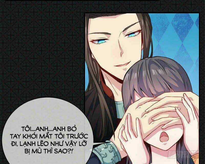 Ngạo Kiều Quỷ Vương Yêu Ta Chapter 100 trang 2